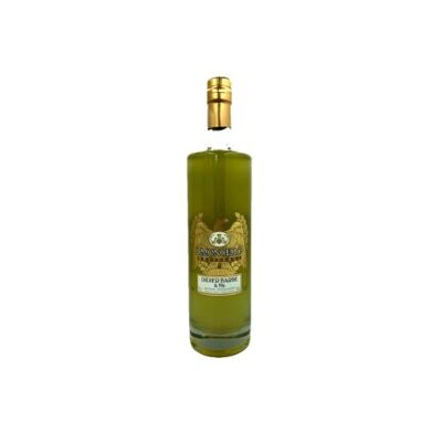 Artisanal Limoncello - 28°