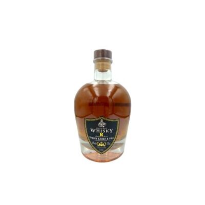 Single Malt Single Cask Whisky – 40°