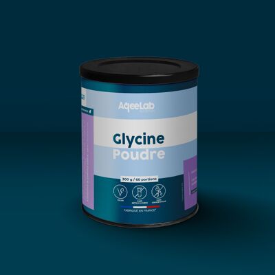 Glycine - Poudre