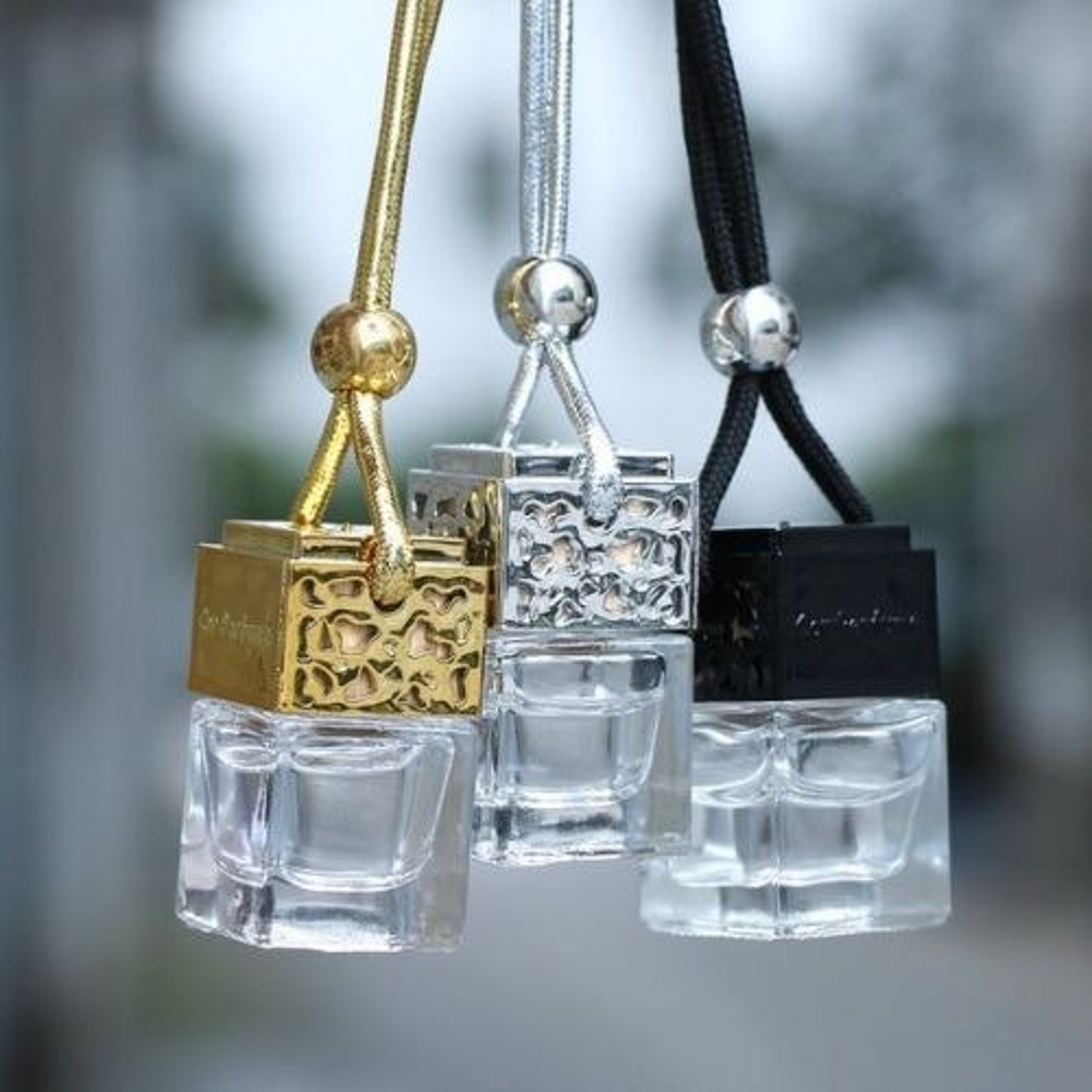 Buy wholesale Car Diffusers-Purple Rain