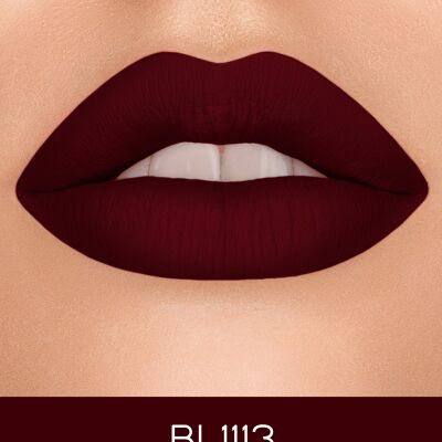 Lang anhaltender feuchtigkeitsspendender Lippenstift 1113