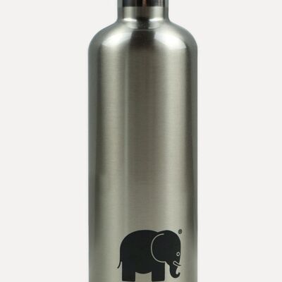 Laken x Trendsplant Classic Thermo Bottle