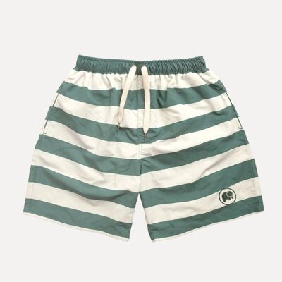 Owari SEAQUAL®YARN Swim Trunks