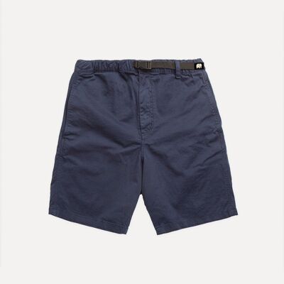 Ecodye Cotton Climber Shorts Navy