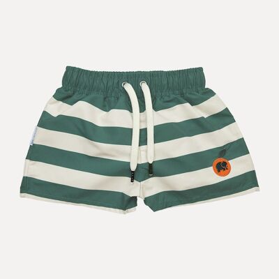 Owari Kids SEAQUAL®YARN Swim Trunks