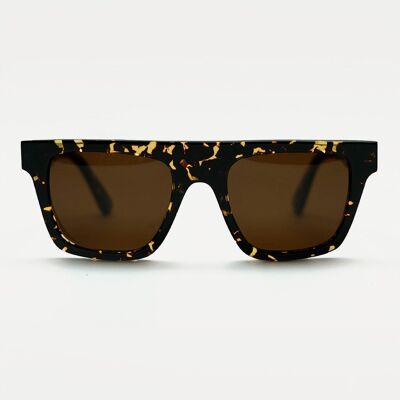 Mistral Sunglasses Dark Tortoise