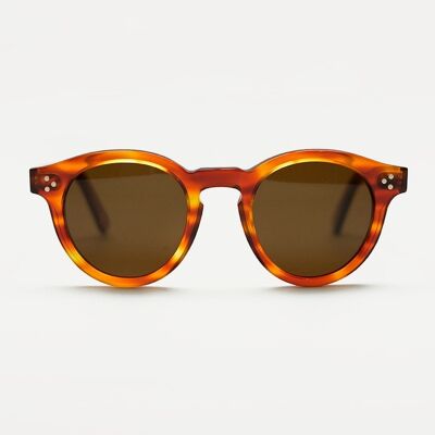 Siroco Sunglasses Caramel