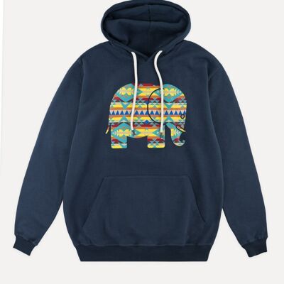 Navajo Organic Classic Hoodie