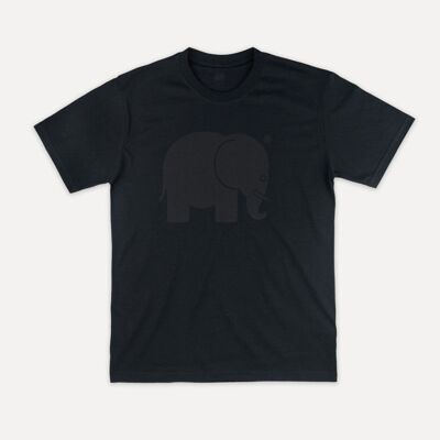 Organic Classic T-shirt Black²