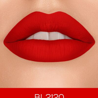 Barra de labios long lasting hidratante 2120