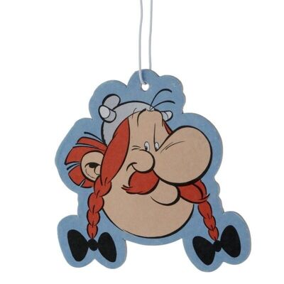 Bubble Gum Obelix Asterix Air Freshener