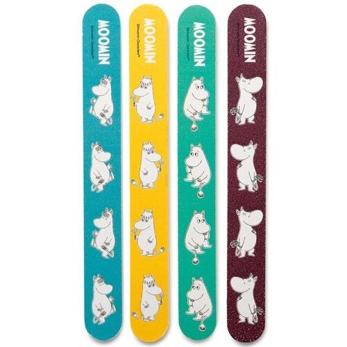 Moomin Nail File