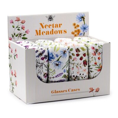 Glasses/Sunglasses Case The Nectar Meadows