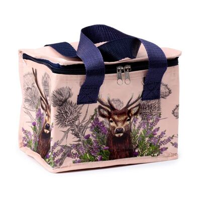 RPET Cool Bag Lunch Bag Cerf Sauvage