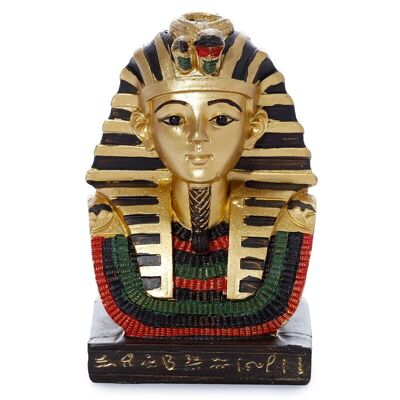 Busto de Tutankamón
