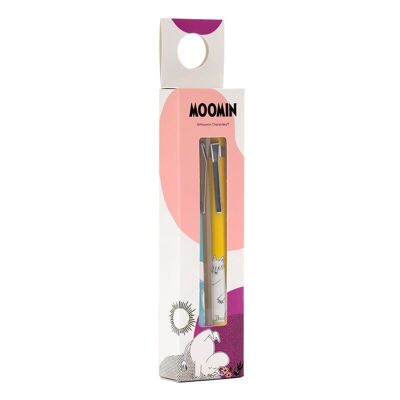 Lot de 2 stylos Moomin