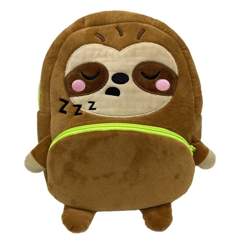 Mini sloth outlet backpack