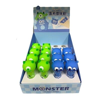 Monstarz Monsters Glue Stick