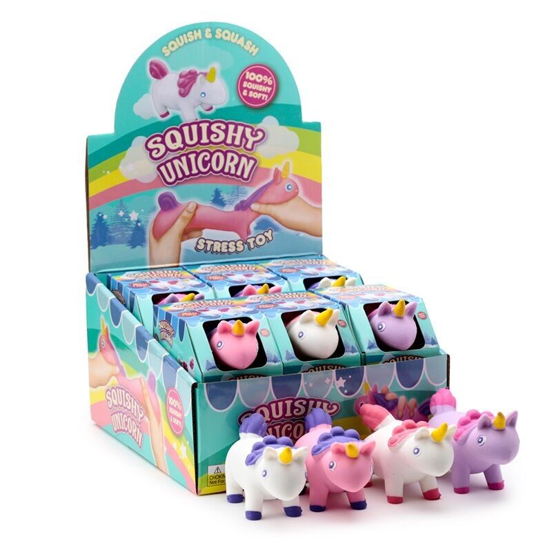 Buy wholesale Stretchy Unicorn Toy