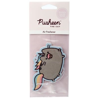 Fresa Cupcake Pusheen the Cat Pusheenicorn Ambientador