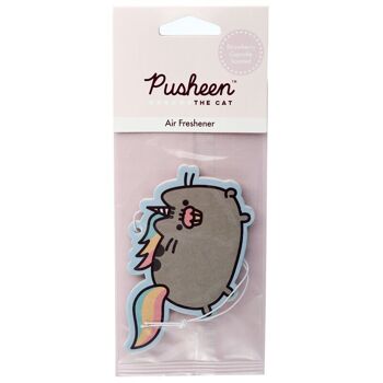 Fraise Cupcake Pusheen le Chat Désodorisant Pusheenicorn