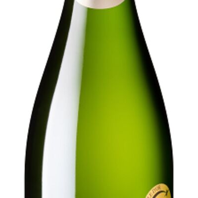 Crémant Blanc - Bulles de Lisennes - AOC Crémant de Bordeaux