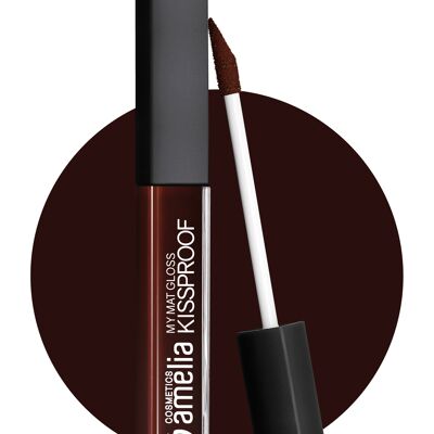 Gloss kissproof love up matte 12 hours 1