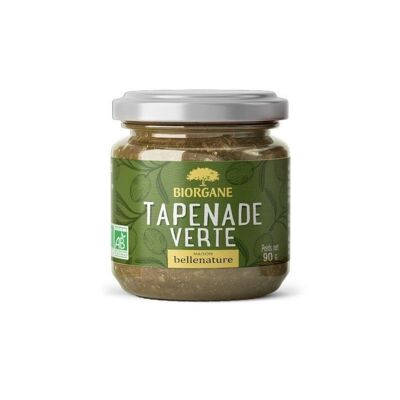 Green Tapenade Verrine 90g
