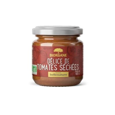Delight of dried tomatoes Verrine 90g
