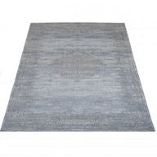 Karpet Adel Medaillon Light Grey 160 x 230 cm