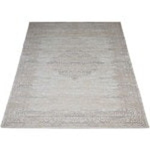 Karpet Adel Medaillon Beige 200 x 290 cm