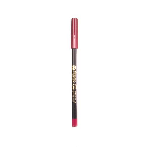 LAPIZ DE LABIOS VEGAN dark red