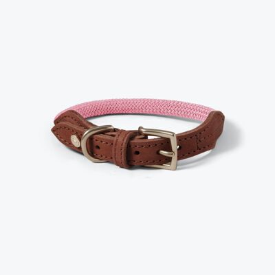 Collier pour chien Torekov Fleur de cerisier