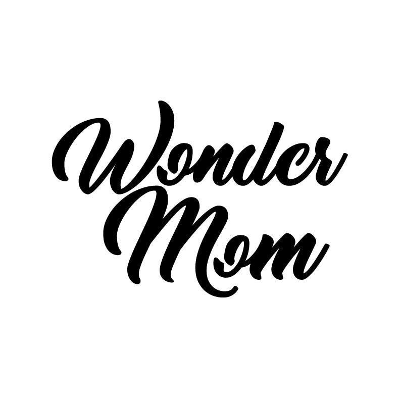 Wunder Mama