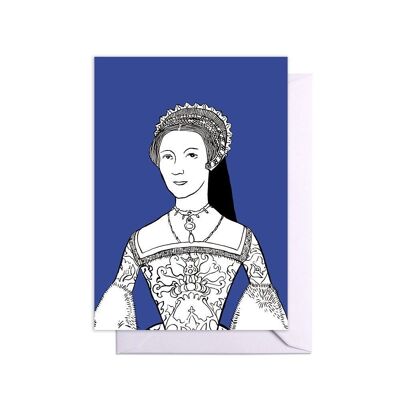 Sechs Ehefrauen Katherine Parr