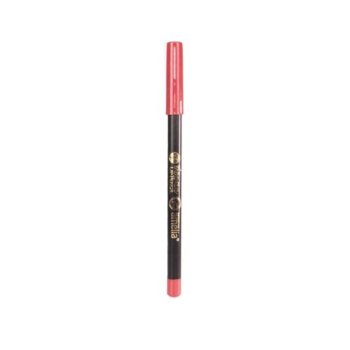 LAPIZ DE LABIOS VEGAN rose intense