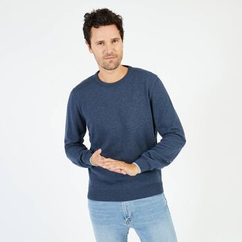 Pull col rond RUGBY ORIGINS CLASSIC 1