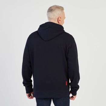 Sweat capuche NAVY MODERN CLASSICS 2