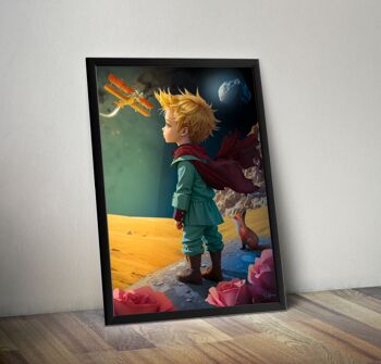 le petit prince 3