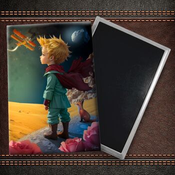 le petit prince 4