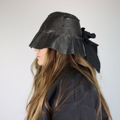 Hat A.Rut silver aw23