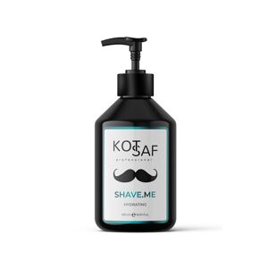 SHAVE.ME Hydratant 500ml