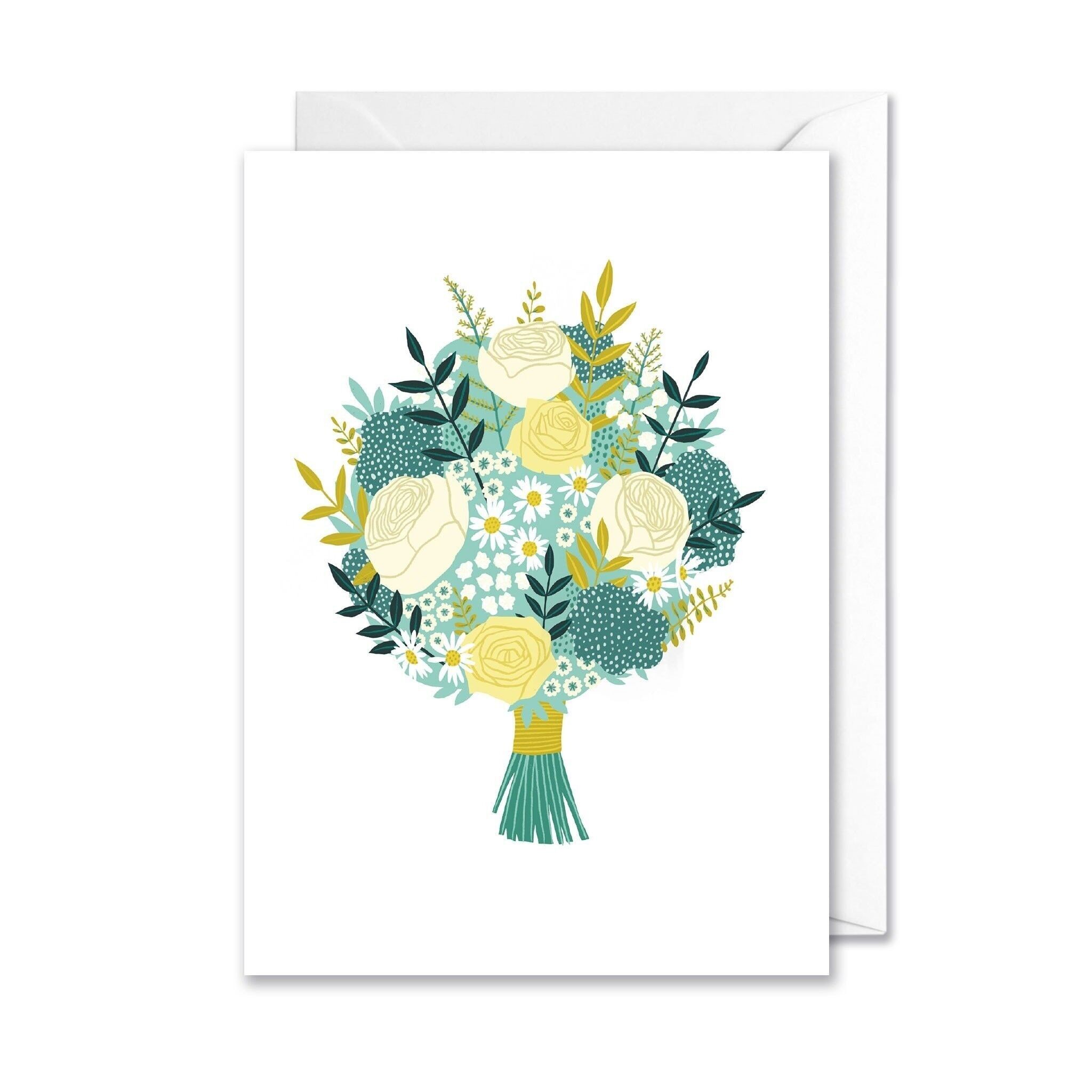 Bouquet per il giorno delle nozze