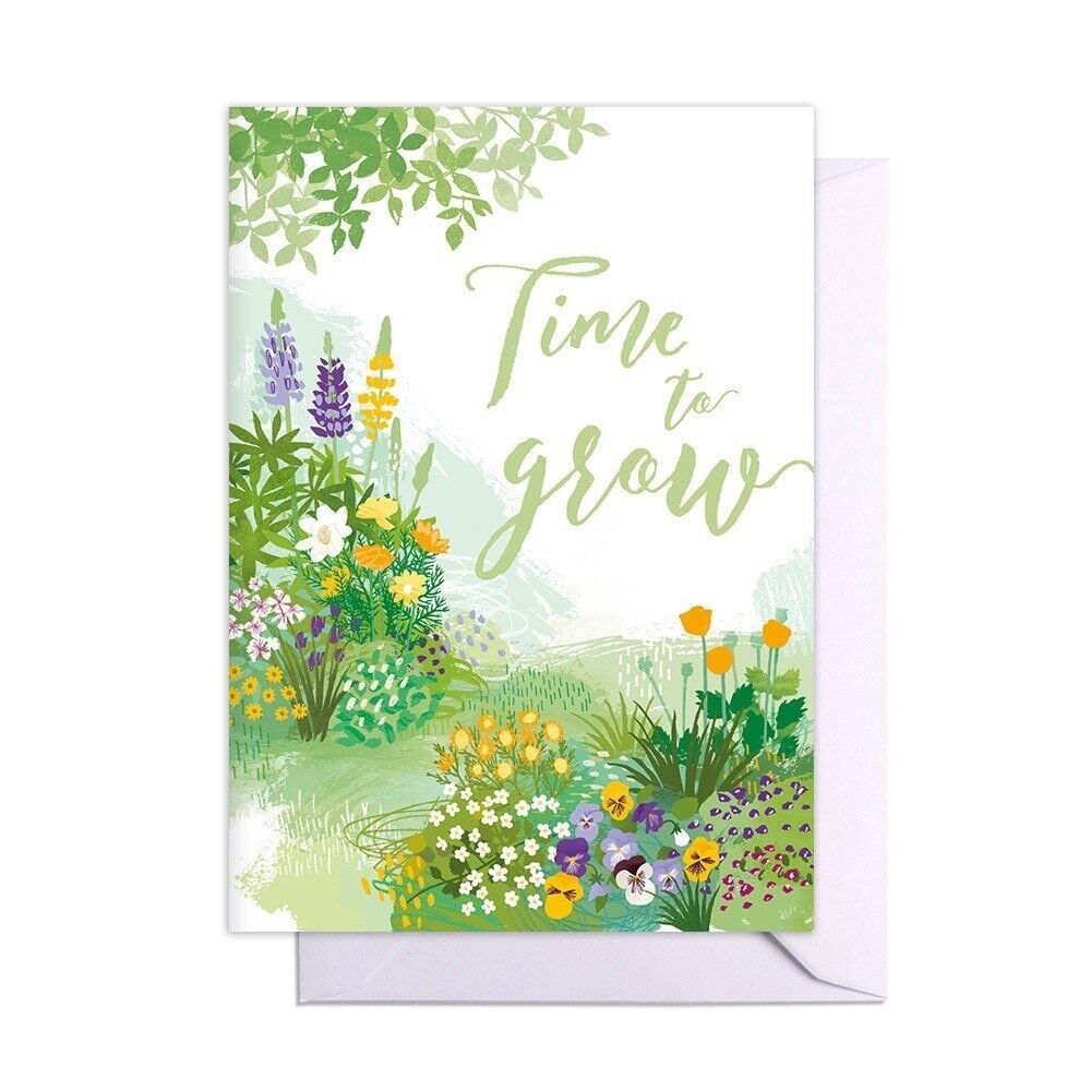 È ora di coltivare il cardlet