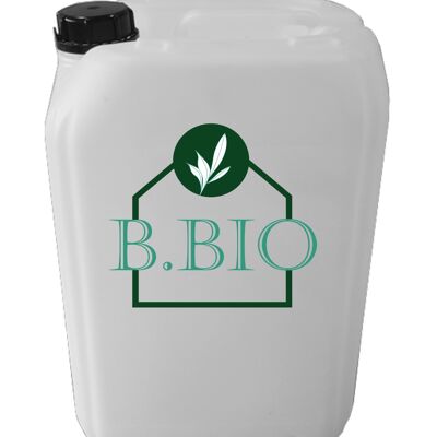Bio-Waschmittel aus schwarzer Seife, 20 l