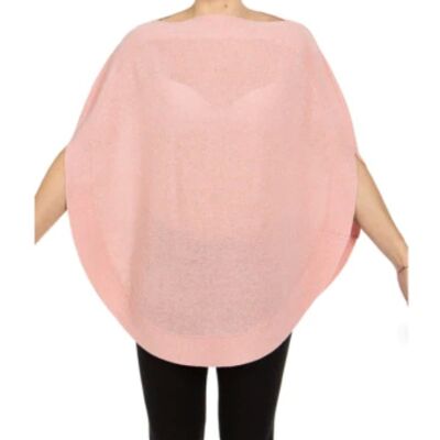 Himmlischer Poncho