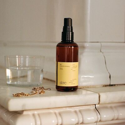 Oil | For care, massage & intimacy  | 100 ml.
