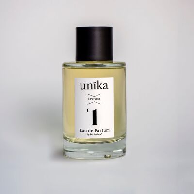 Eau de Parfum, 3 POIVRES - 100ml