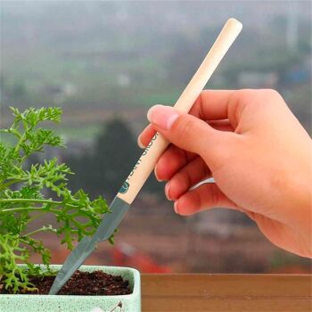 Mini-outils pour toiletteurs de plantes pour entretenir les plantes d'intérieur 3