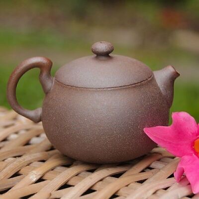 Purion clay teapot 100 ml